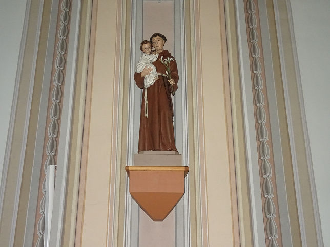 Königsdorf, Pfarrkirche hl. Stephan