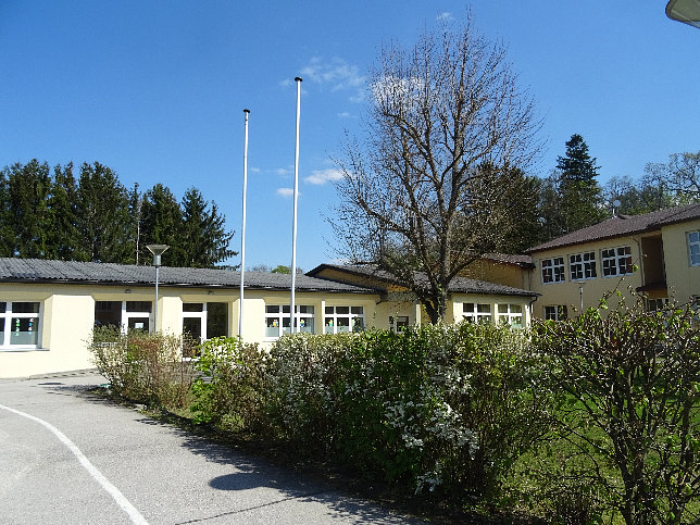 Kohfidisch, Volksschule