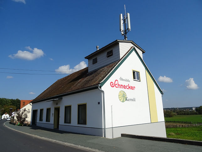 Krottendorf, xxx
