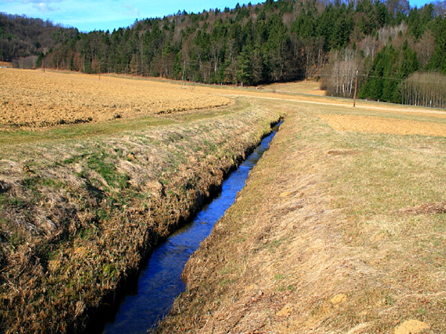 Krottendorf bei Neuhaus, Klausenbach