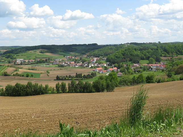 Kukmirn, Ortsansicht
