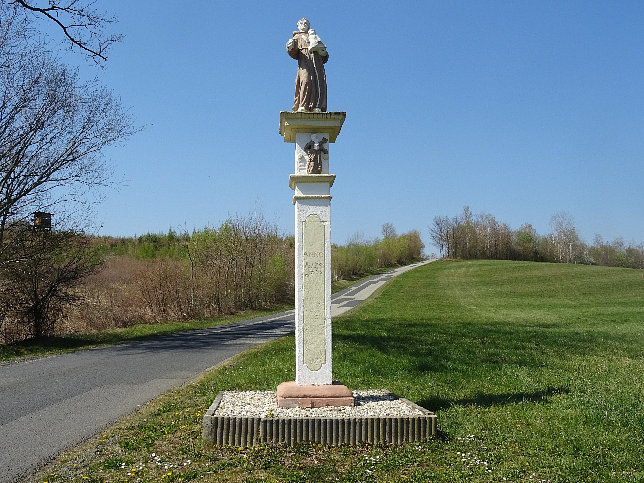 Kulm, Antonipfeiler