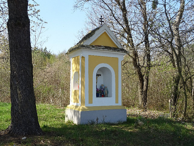 Kulm, Bildstock