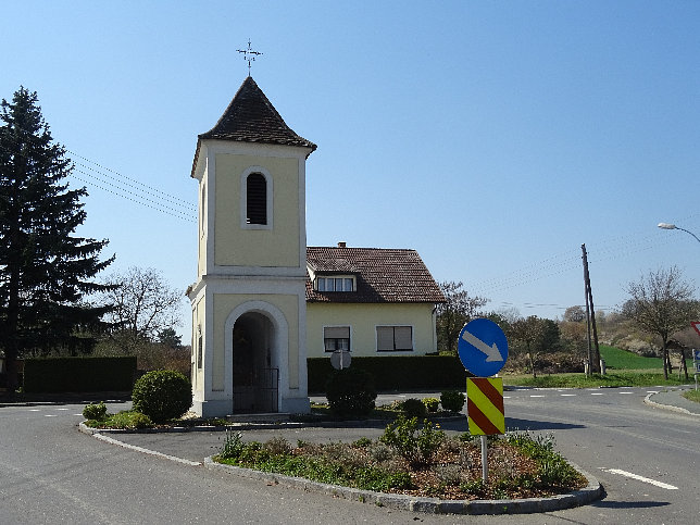 Kulm, Filialkapelle Heilige-Dreifaltigkeit