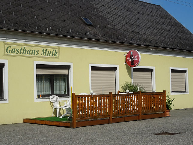 Limbach, GH Muik