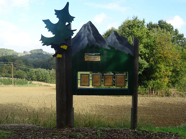 Limbach, Schautafel
