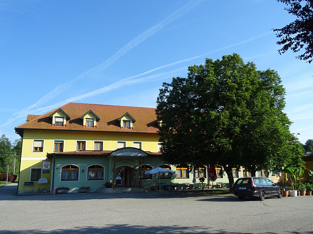 Limbach, Limbacherhof