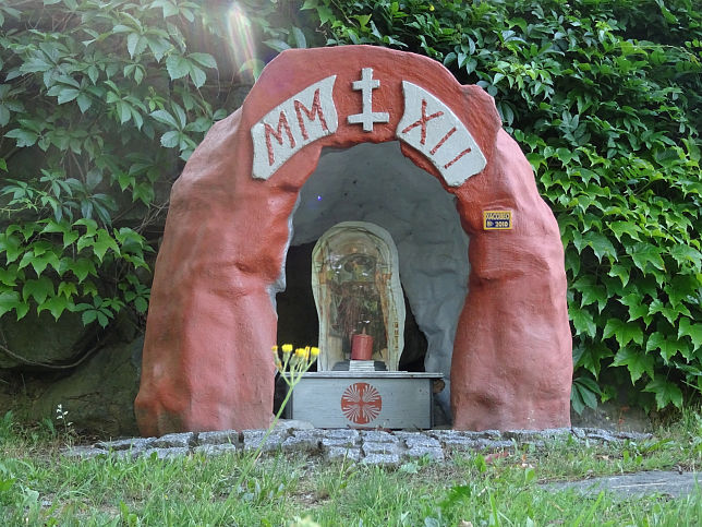 Limbach, Xacobeo 2010