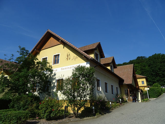 Limbach, Hotel Lagler