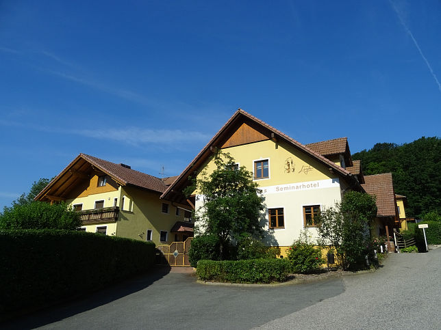 Limbach, Hotel Lagler