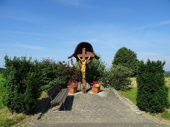 Limbach, Kreuz