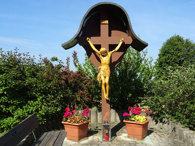 Limbach, Kreuz