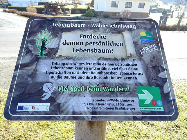 Limbach, Schautafel