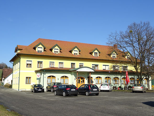 Limbach, Limbacherhof