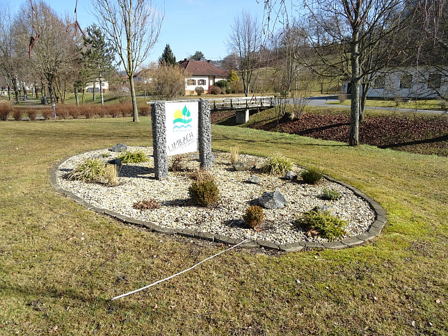Limbach, Erholungsort