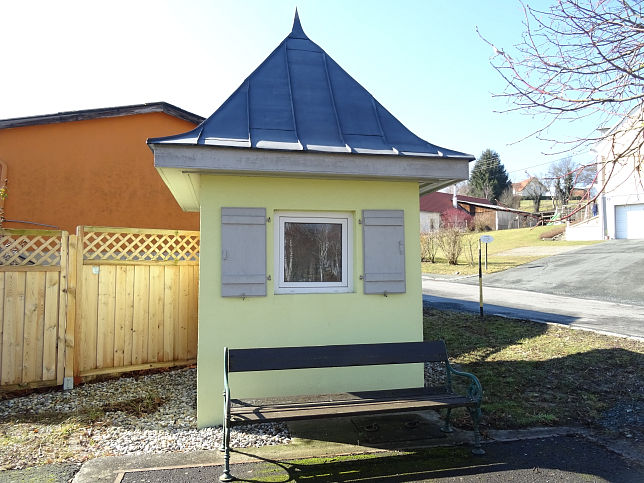 Limbach, Brckenwaage