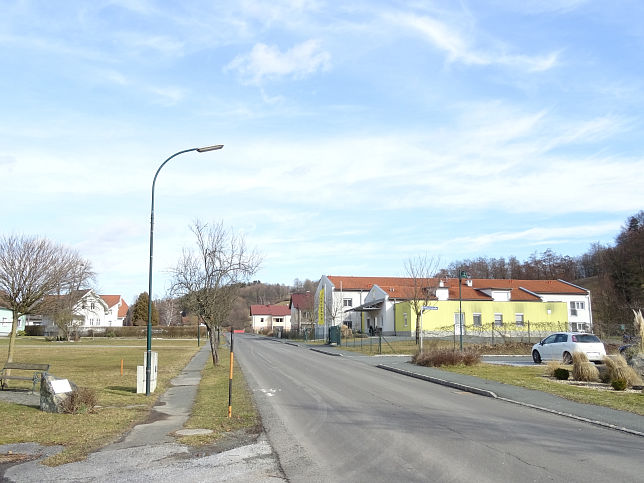 Limbach, Hauptstrae