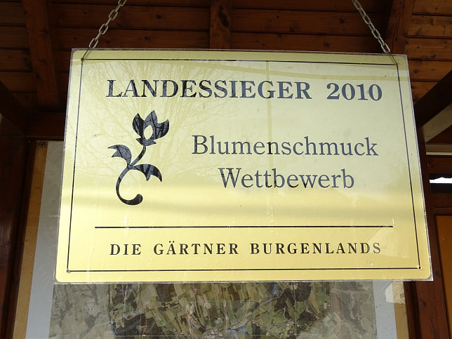 Limbach, Landessieger 2010