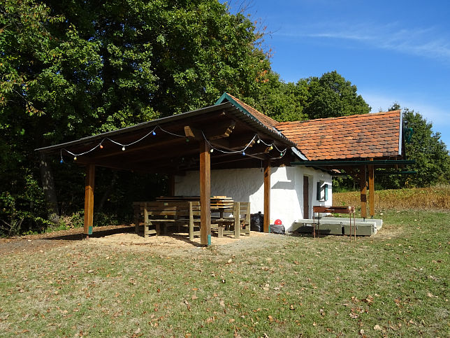 Limbach, Jugendkeller
