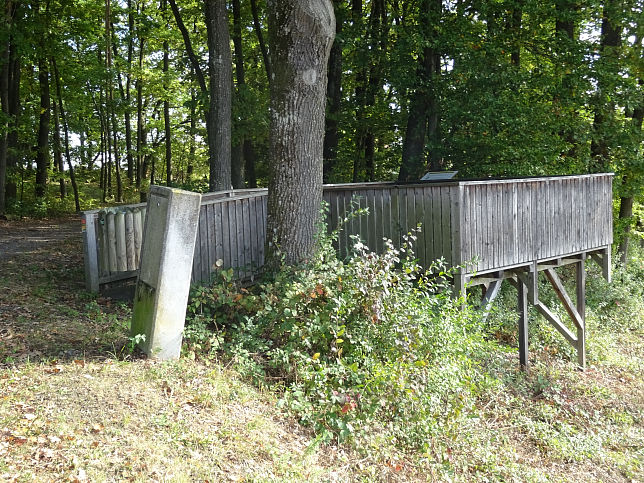 Limbach, Erholungsinsel
