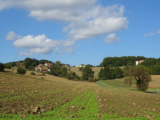 Limbach, Weinbergstrae