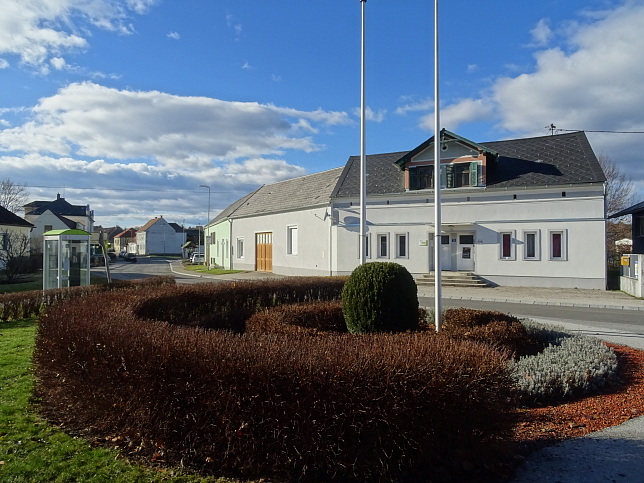 Litzelsdorf, Marktstrae