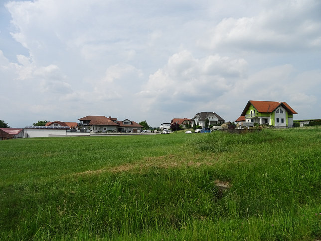 Loipersdorf, Ortsansicht