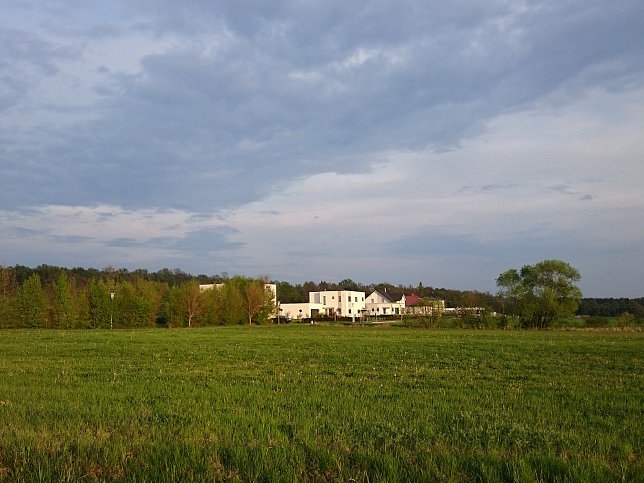 Ludwigshof, Ortsansicht