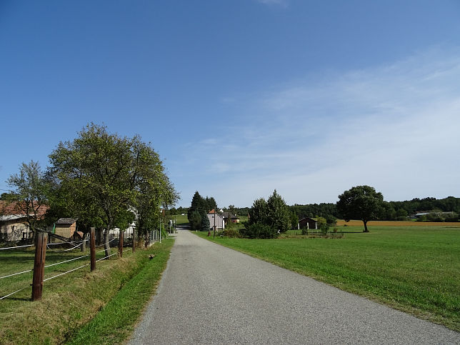 Ludwigshof, Ortsansicht