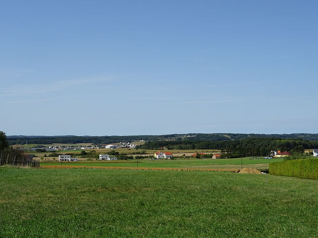 Ludwigshof, Ortsansicht