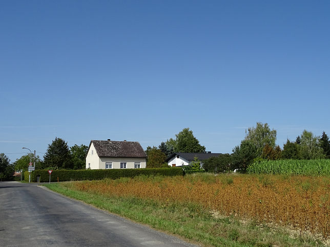 Ludwigshof, Ortsansicht
