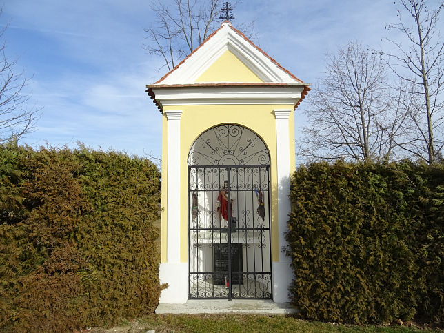 Luising, Wegkapelle