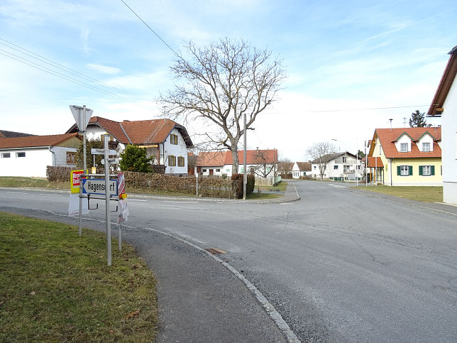 Luising, Ortsansicht