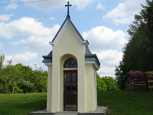 Maria Bild, Kapelle