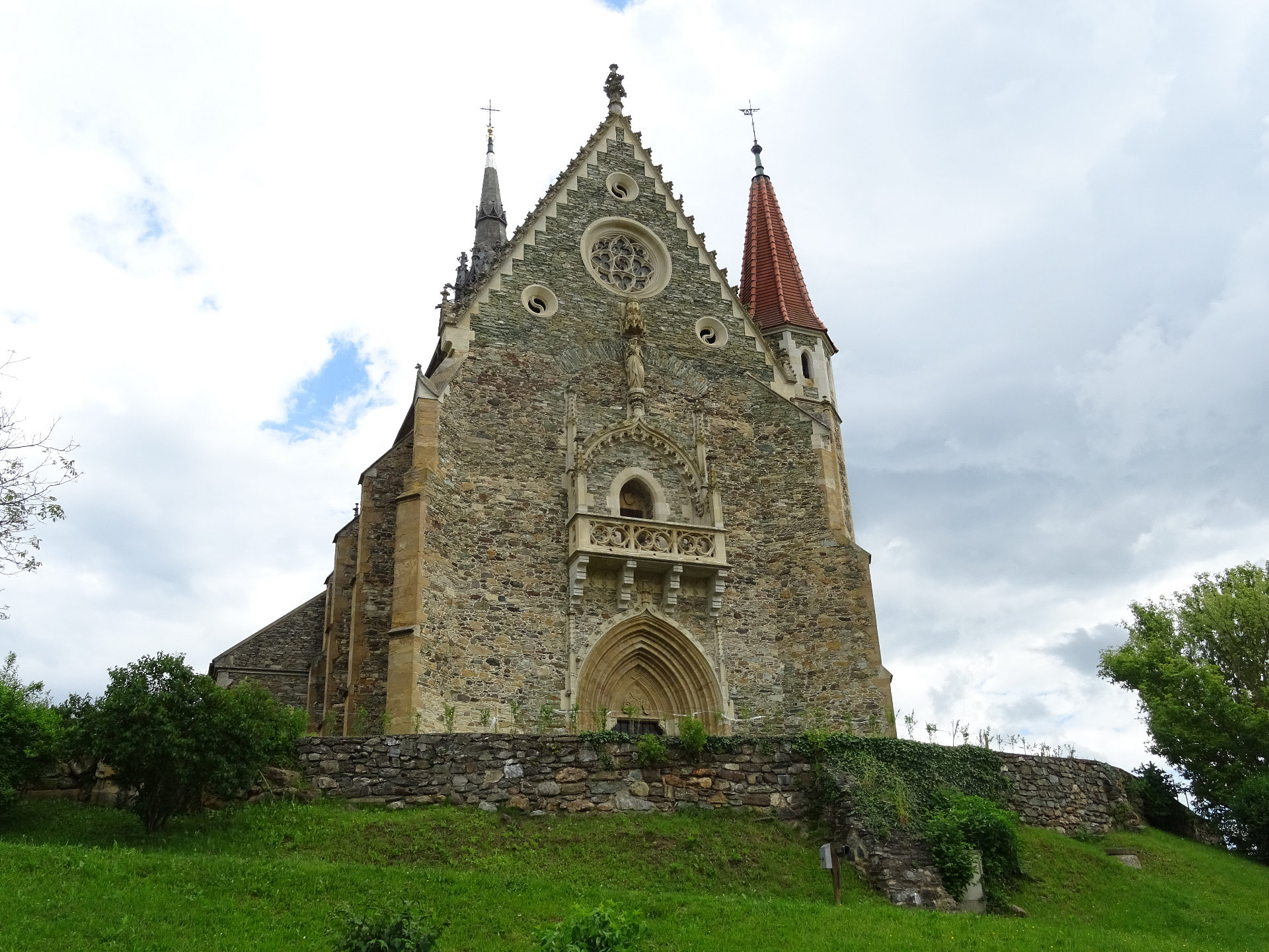 Südburgenland Mariasdorf