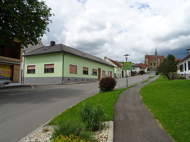 Mariasdorf