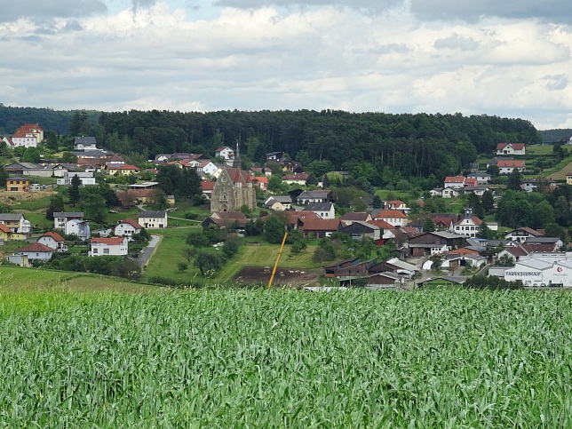 Mariasdorf