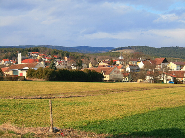 Markt Neuhodis