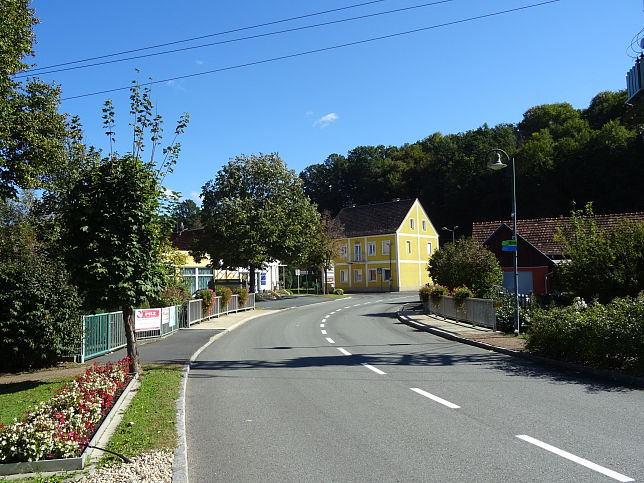 Minihof Liebau, Doiberbach