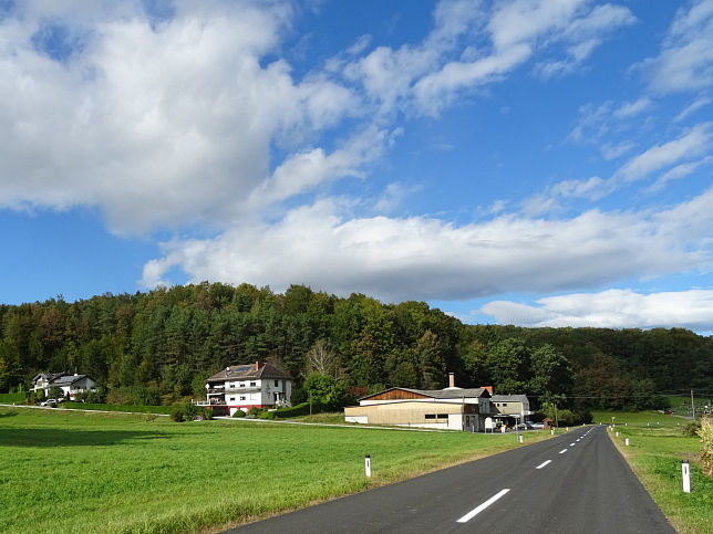 Minihof Liebau, Kalcher Landesstrae