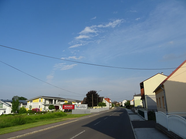 Mischendorf, Ortsansicht