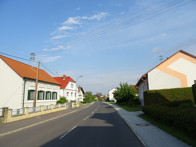 Mischendorf, Ortsansicht