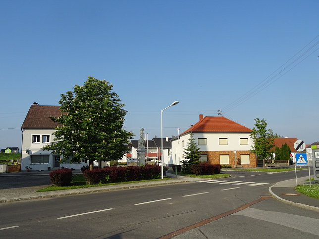 Mischendorf, Ortsansicht