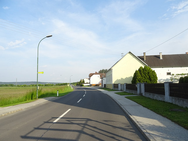 Mischendorf, Ortsansicht