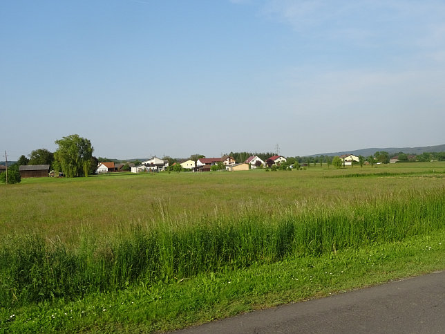 Mischendorf, Ortsansicht