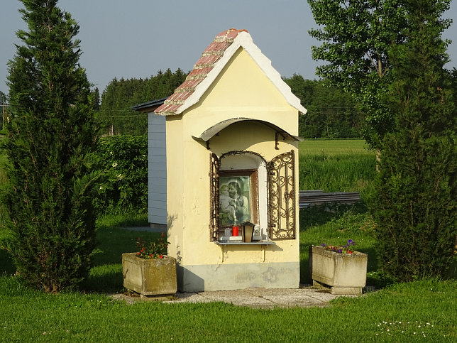 Mischendorf, Bildstock