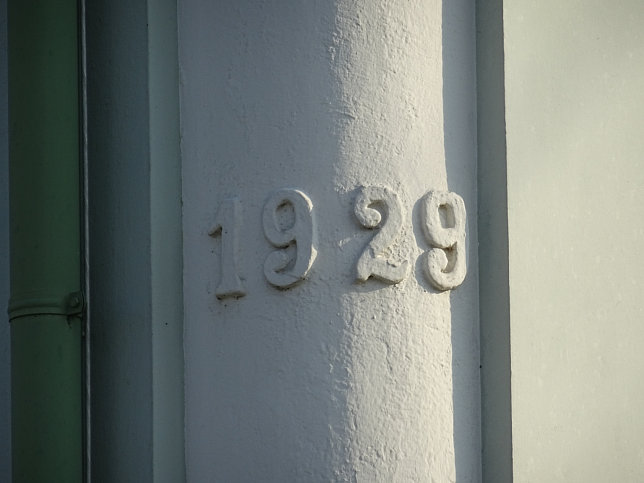 Mischendorf, Volksschule