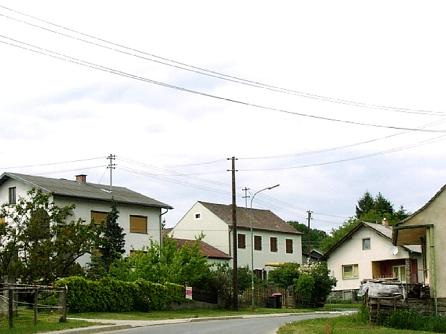 Mnchmeierhof, Ortsansicht