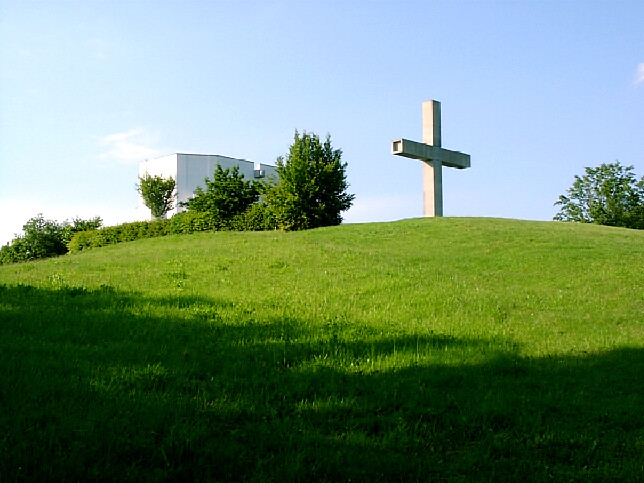 Mogersdorf, Friedensweg Schlsslberg