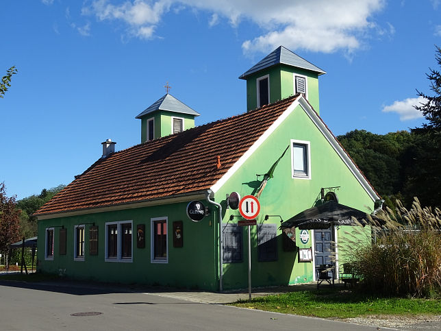 Mhlgraben, Ehem. Feuerwehr- und Gemeindehaus